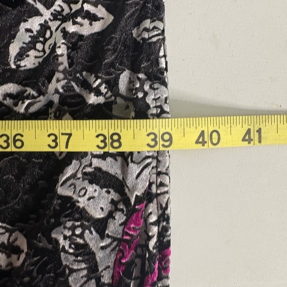 Chico's Sheer Kimono - Picture 12 of 13